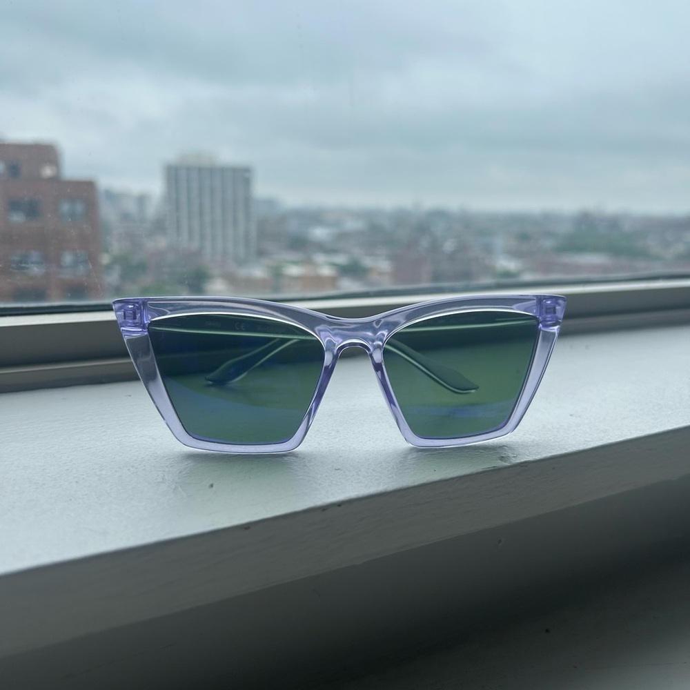 Pela Sunglasses